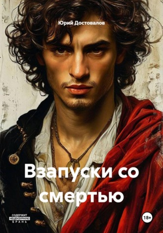 Юрий Достовалов. Взапуски со смертью