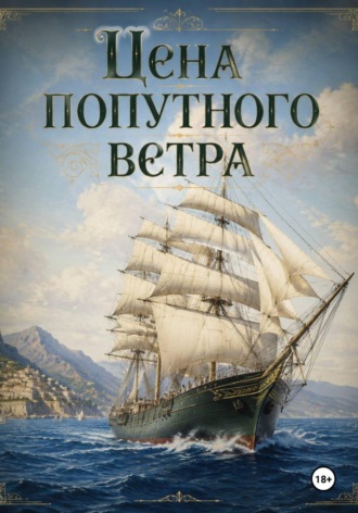 Андрей Соколов. Цена попутного ветра