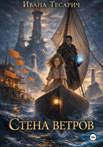 . Стена Ветров