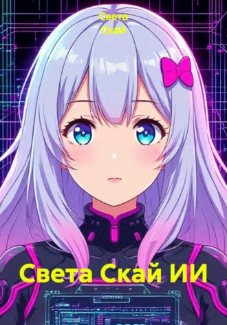 Света Скай. Света Скай ИИ