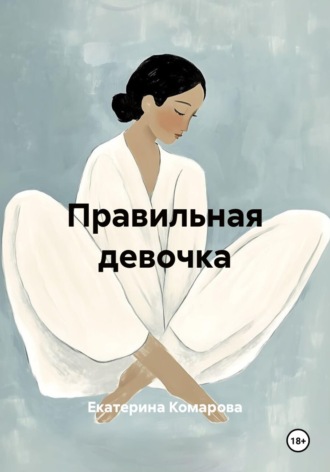 Екатерина Комарова. Правильная девочка