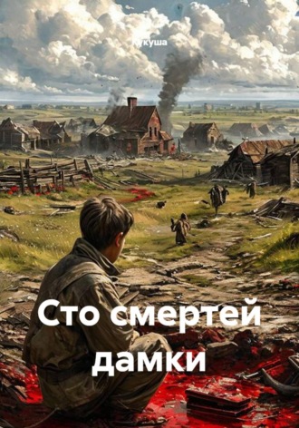  Кукуша. Сто смертей дамки