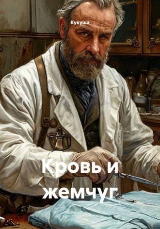  Кукуша. Кровь и жемчуг