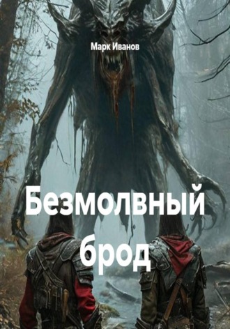 . Безмолвный брод