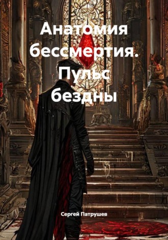 Сергей Патрушев. Анатомия бессмертия. Пульс бездны