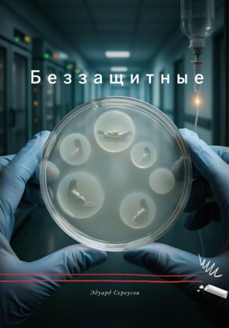 Эдуард Сероусов. Беззащитные