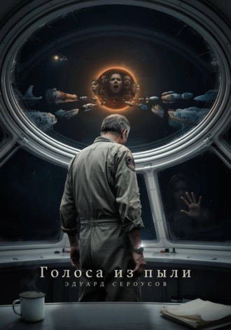 Эдуард Сероусов. Голоса из пыли