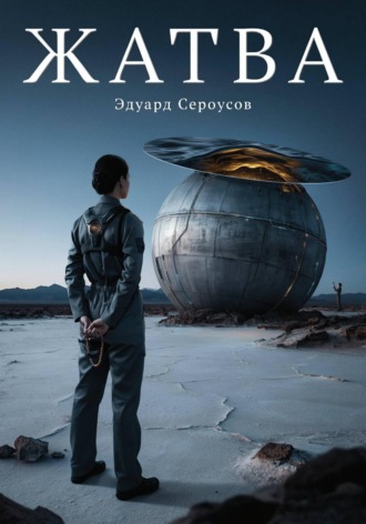 Эдуард Сероусов. Жатва