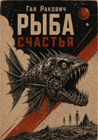 . Рыба счастья