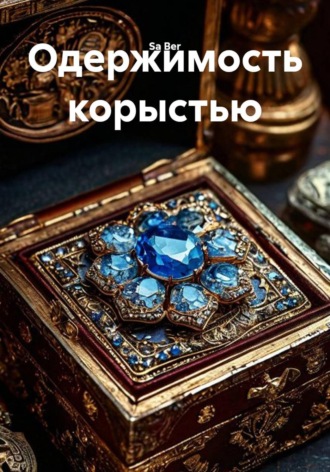 Sa Ber. Одержимость корыстью