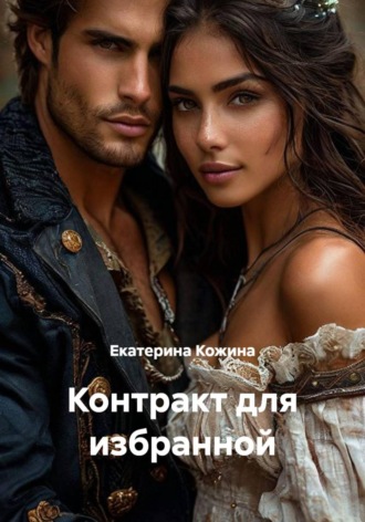 Екатерина Кожина. Контракт для избранной