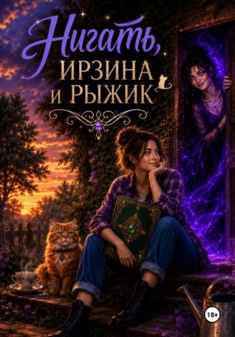 Нина До. Нигать