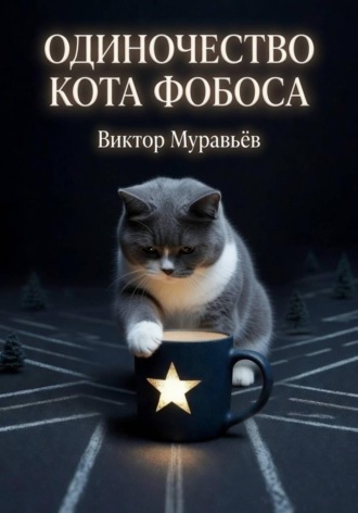 Виктор Муравьёв. Одиночество кота Фобоса