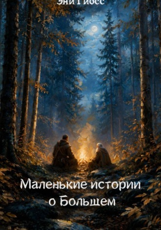 . Маленькие истории о большем