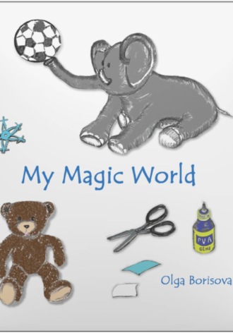 . My Magic World