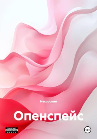 . Опенспейс