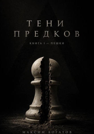 Максим Богатов. Тени предков