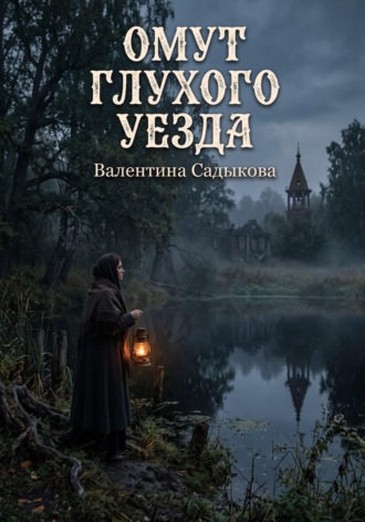 Валентина Садыкова. Омут глухого уезда