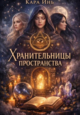 Кара Инь. Хранительницы пространства