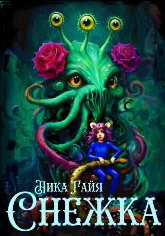 . Снежка