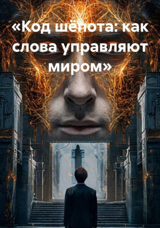 S K. «Код шёпота: как слова управляют миром»