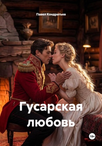 Павел Кондратьев. Гусарская любовь