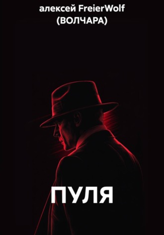 алексей FreierWolf (ВОЛЧАРА). ПУЛЯ