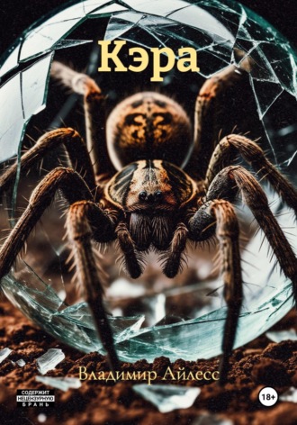 Владимир Айлесс. Кэра
