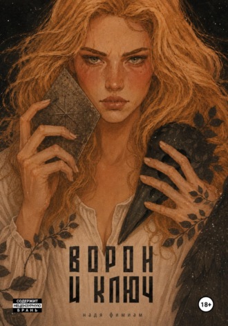 . Ворон и ключ