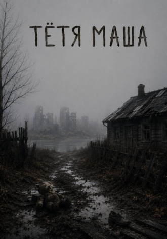 Катя Леншмидт. Тётя Маша
