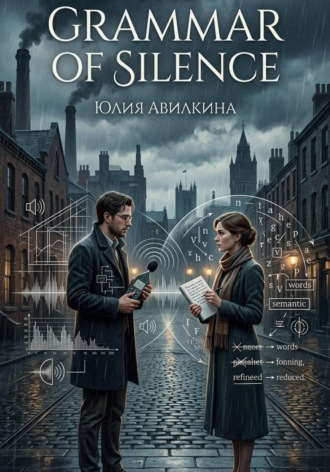 Юлия Авилкина. The Grammar of Silence