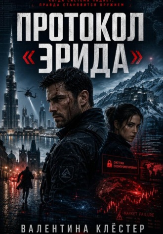 Валентина Клёстер. Протокол Эрида