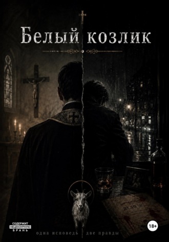 Watanogashi Grey. Белый козлик: Одна исповедь - две правды