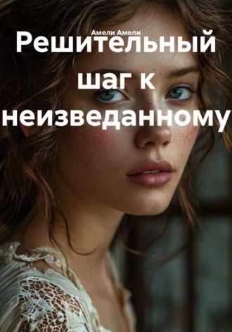 Амели Амели. Решительный шаг к неизведанному