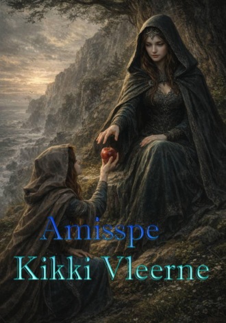 Kikki Vleerne. Amisspe