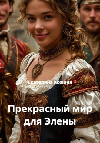 . Прекрасный мир для Элены