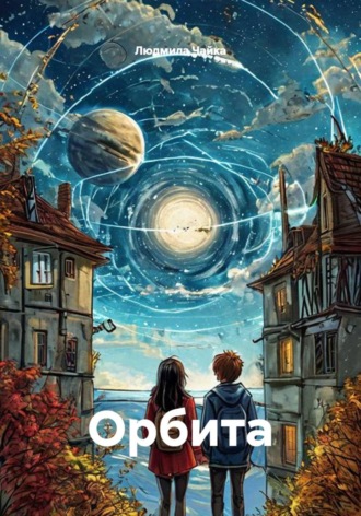 Людмила Чайка. Орбита