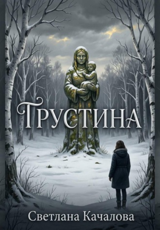Светлана Качалова. Грустина