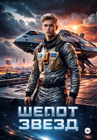 Алексей Фирсов. Шепот звезд