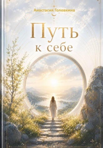 Анастасия Головкина. Путь к себе