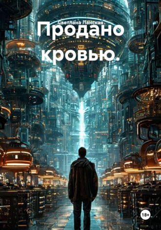 Светлана Ланская. Продано кровью