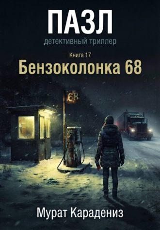 Мурат Карадениз. Бензоколонка 68
