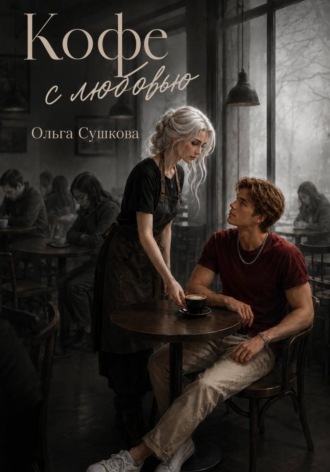 Ольга Сергеевна Сушкова. Кофе с любовью