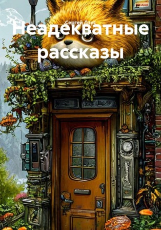 Сергей Дзус. Неадекватные рассказы
