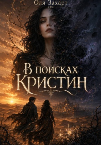 Ольга Захарт. В поисках Кристин