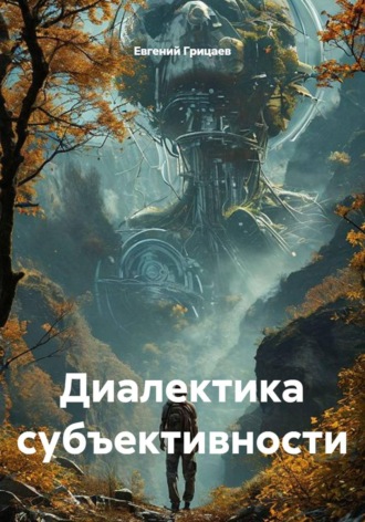 Евгений Ильич Грицаев. Диалектика субъективности