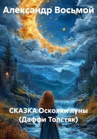 Александр Восьмой. СКАЗКА Осколки луны (Даффи Толстяк)