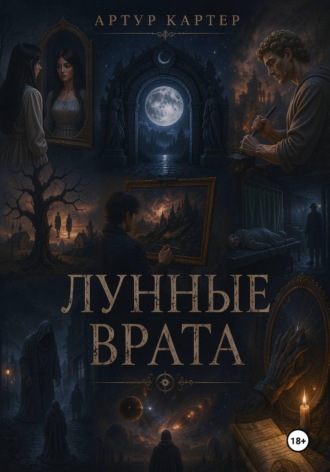 . Лунные врата