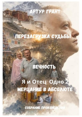 Артур Сергеевич Грант. Собрание произведений