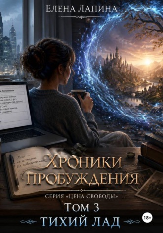 . Цена свободы. Тихий лад
